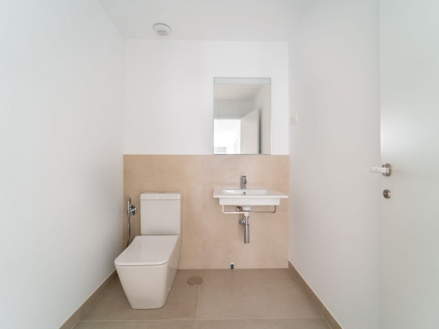 4 Schlafzimmer Apartment in Benalmadena Pueblo