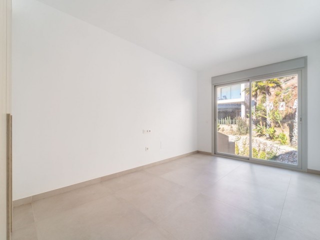 4 Schlafzimmer Apartment in Benalmadena Pueblo