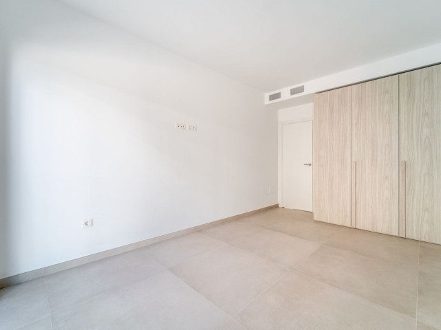 4 Schlafzimmer Apartment in Benalmadena Pueblo