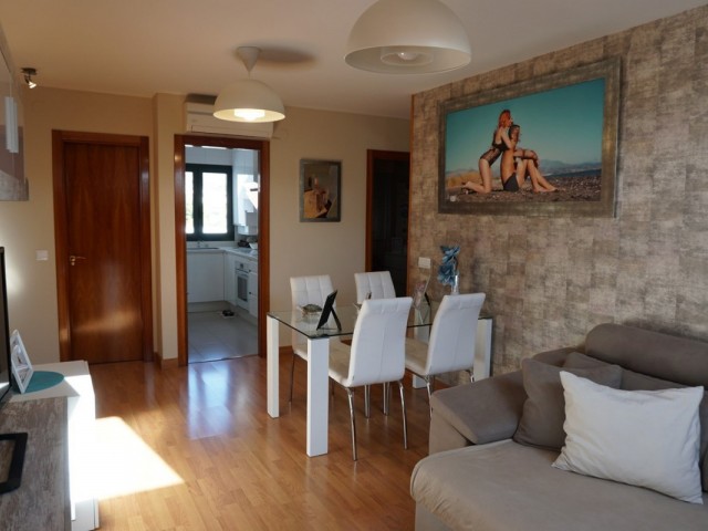 Penthouse avec 3 Chambres  à Vélez-Málaga