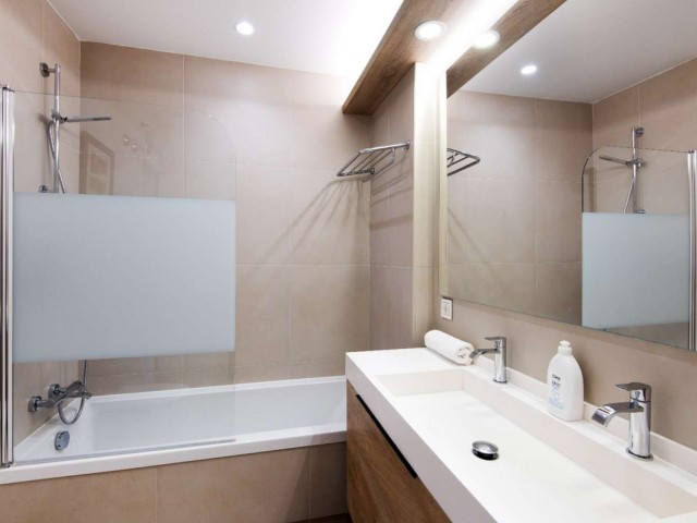 Appartement avec 3 Chambres  à Benalmadena