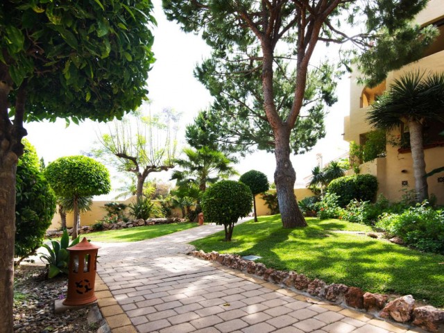 3 Bedrooms Apartment in Benalmadena