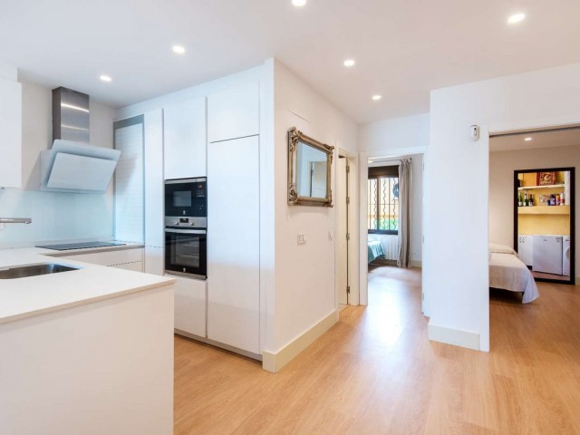 3 Bedrooms Apartment in Benalmadena