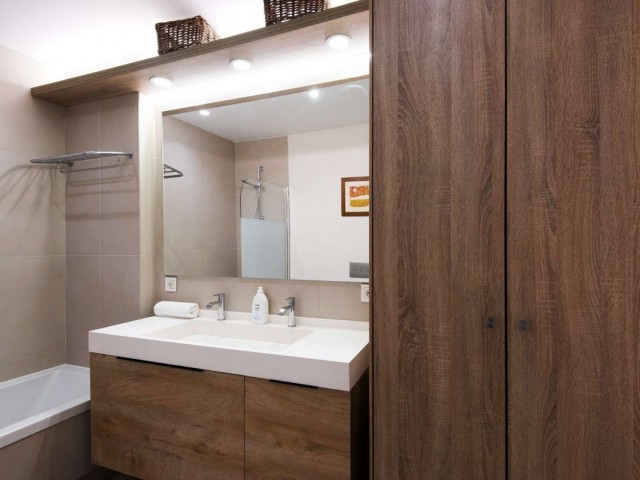 3 Bedrooms Apartment in Benalmadena