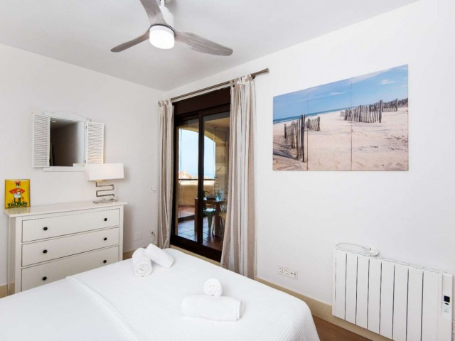 3 Slaapkamer Appartement in Benalmadena