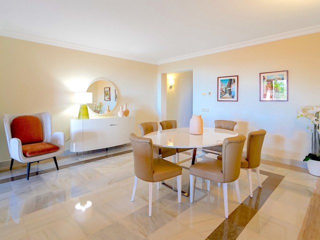 Apartment, Monte Halcones, R4437421