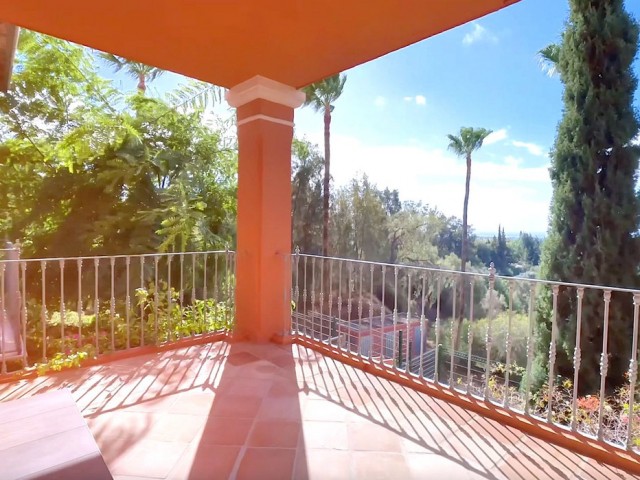 3 Schlafzimmer Apartment in Monte Halcones