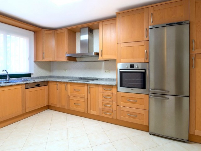 3 Schlafzimmer Apartment in Monte Halcones
