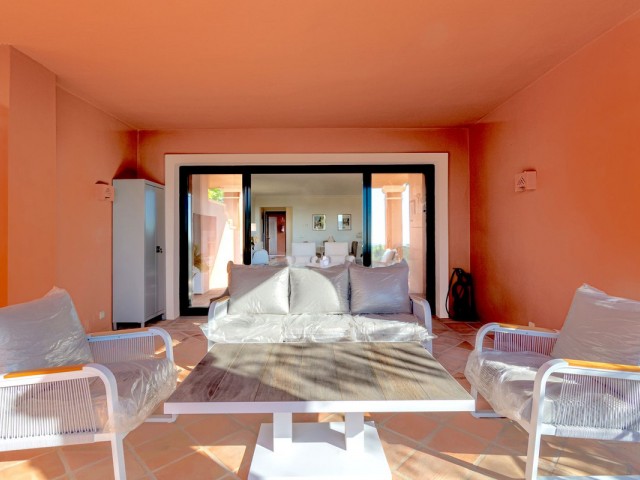 3 Schlafzimmer Apartment in Monte Halcones