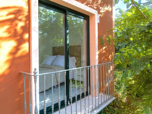 3 Schlafzimmer Apartment in Monte Halcones