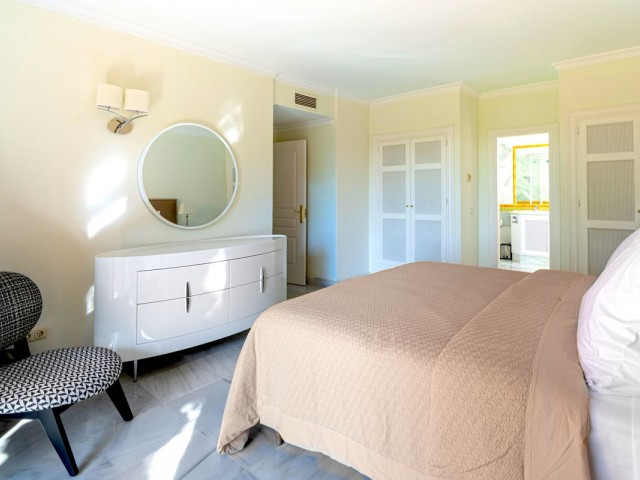 3 Schlafzimmer Apartment in Monte Halcones