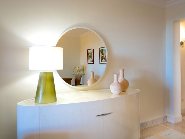 3 Schlafzimmer Apartment in Monte Halcones