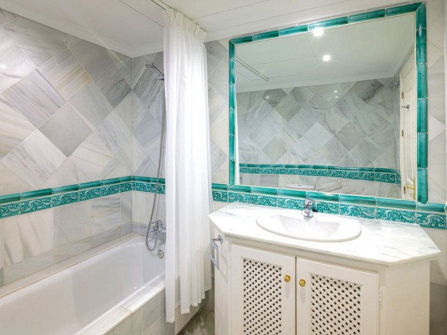 3 Schlafzimmer Apartment in Monte Halcones