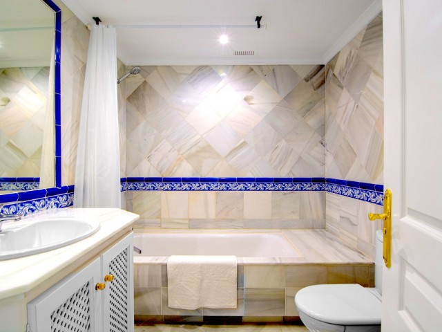 3 Schlafzimmer Apartment in Monte Halcones