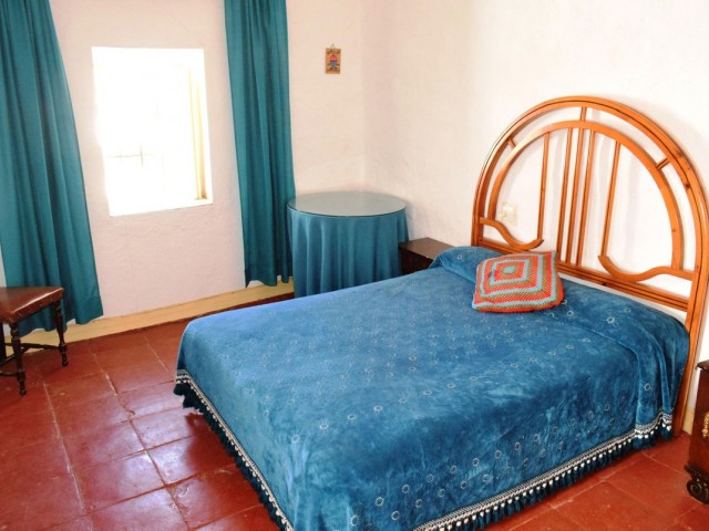 5 Bedrooms Townhouse in Benamargosa
