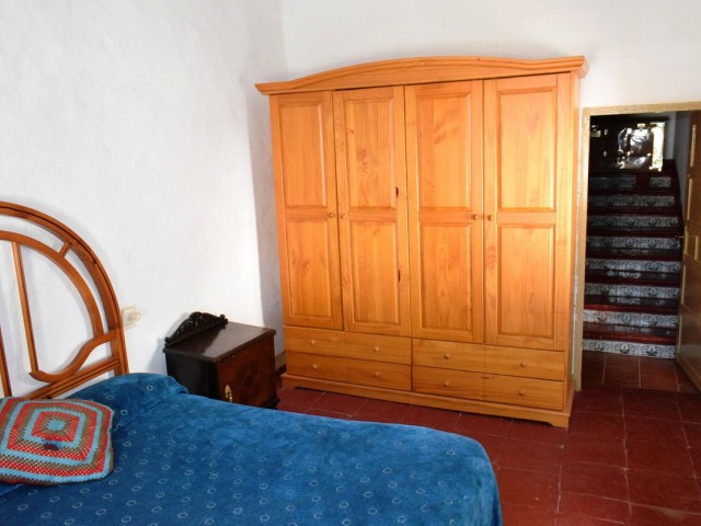 5 Bedrooms Townhouse in Benamargosa