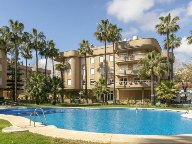 Appartement, La Carihuela, R4839925
