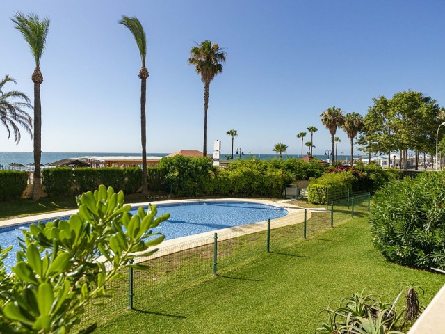 Appartement, La Carihuela, R4839925