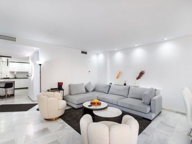 Appartement, La Carihuela, R4839925