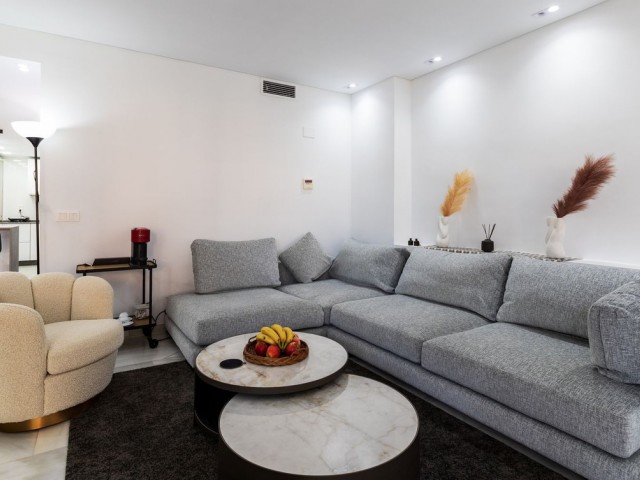 Appartement, La Carihuela, R4839925