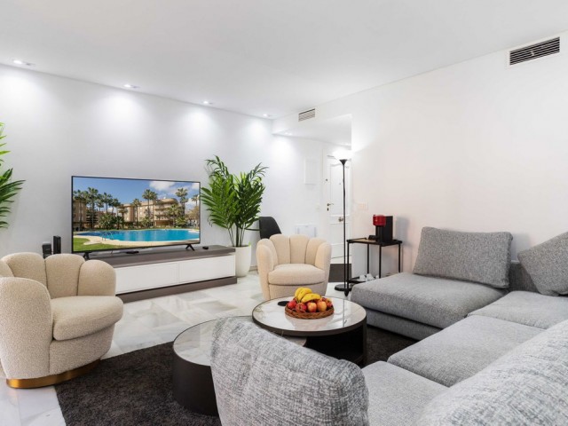 3 Schlafzimmer Apartment in La Carihuela