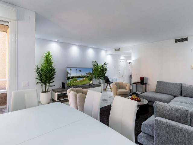 3 Schlafzimmer Apartment in La Carihuela