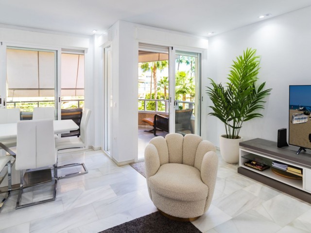 3 Schlafzimmer Apartment in La Carihuela