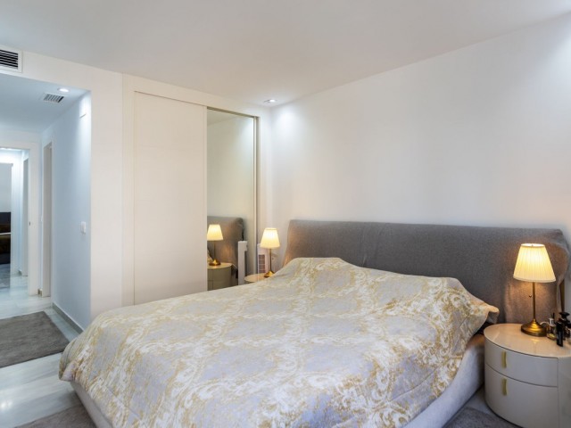 3 Schlafzimmer Apartment in La Carihuela