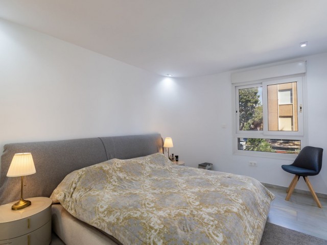 3 Schlafzimmer Apartment in La Carihuela