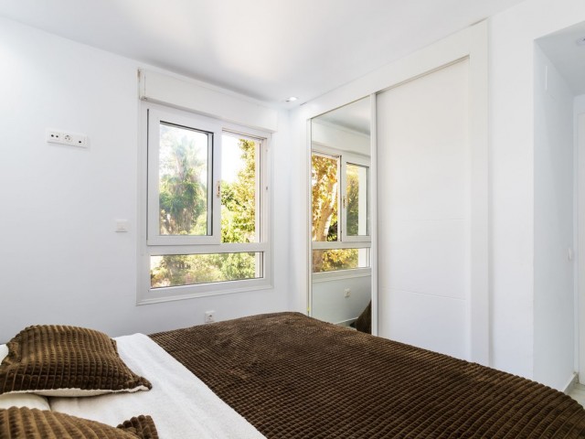 3 Schlafzimmer Apartment in La Carihuela