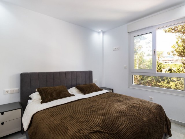 3 Schlafzimmer Apartment in La Carihuela