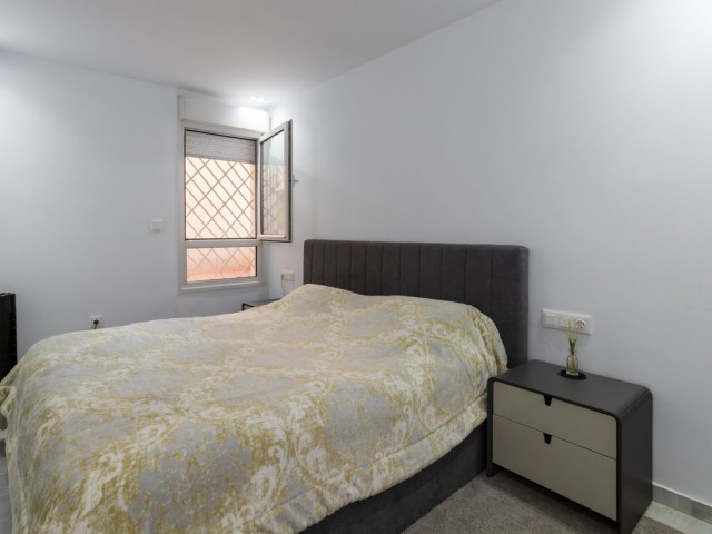 3 Schlafzimmer Apartment in La Carihuela