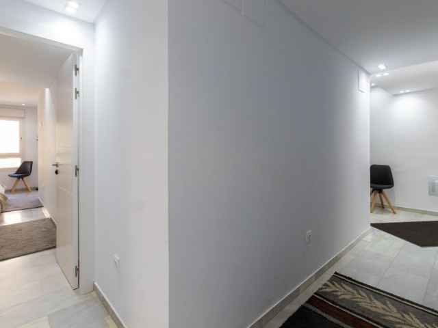 3 Schlafzimmer Apartment in La Carihuela