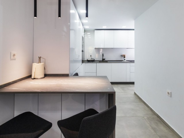 3 Schlafzimmer Apartment in La Carihuela
