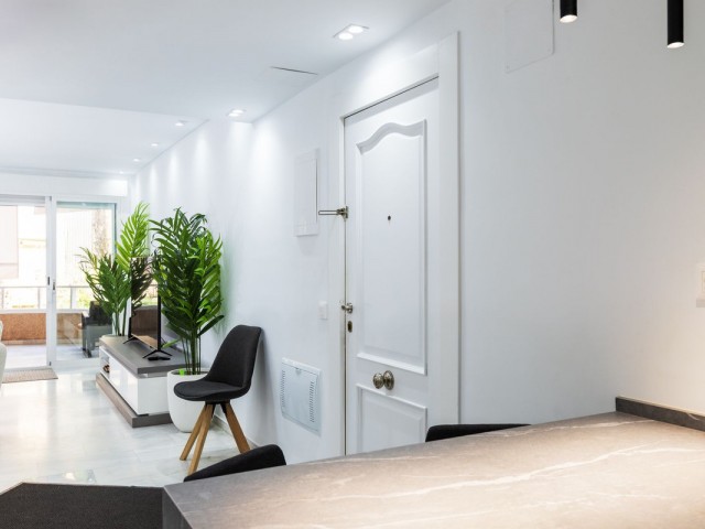 3 Schlafzimmer Apartment in La Carihuela