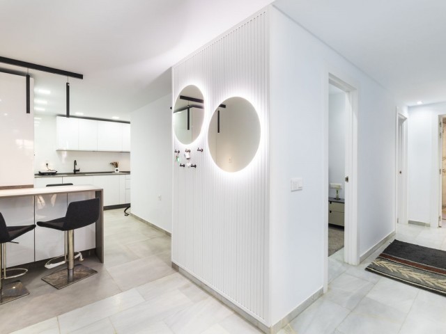 3 Schlafzimmer Apartment in La Carihuela