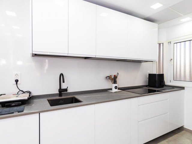 3 Schlafzimmer Apartment in La Carihuela