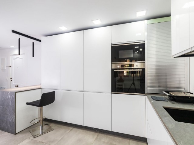 3 Schlafzimmer Apartment in La Carihuela