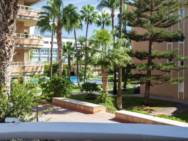 3 Schlafzimmer Apartment in La Carihuela