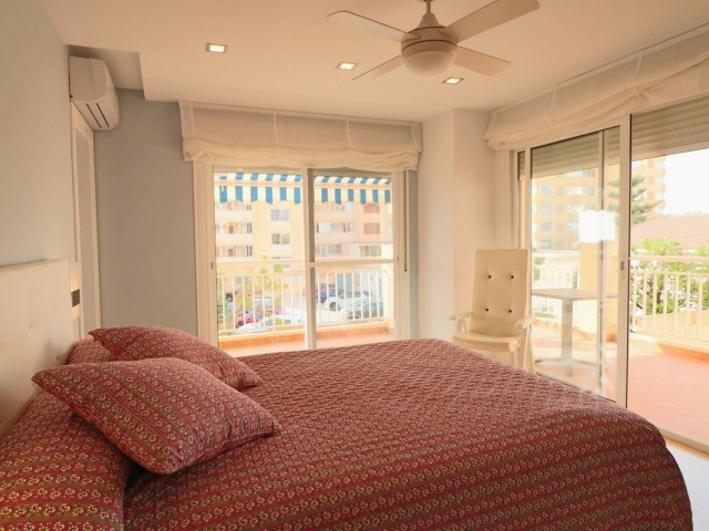 4 Slaapkamer Appartement in Los Boliches