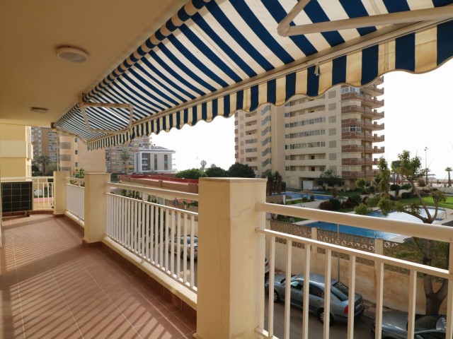 4 Bedrooms Apartment in Los Boliches