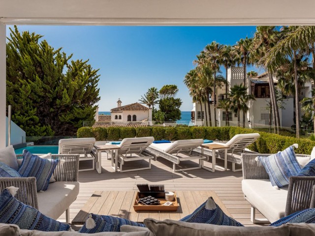 4 Bedrooms Villa in The Golden Mile