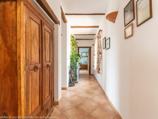 4 Soveroms Villa i Alhaurín de la Torre