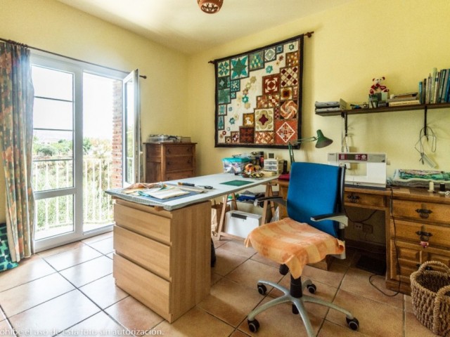 4 Soveroms Villa i Alhaurín de la Torre