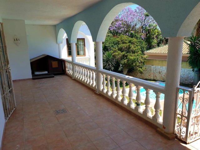 5 Schlafzimmer Villa in Marbesa