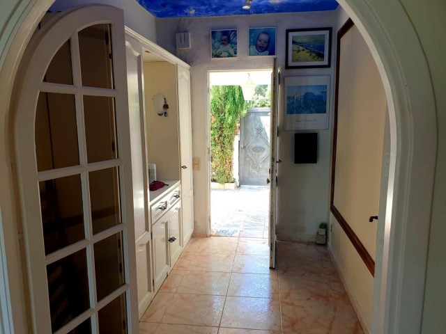 5 Schlafzimmer Villa in Marbesa