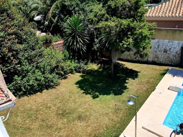 5 Schlafzimmer Villa in Marbesa