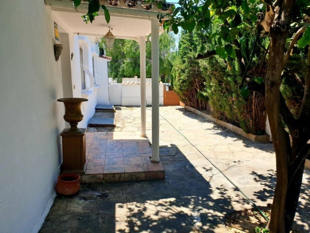 5 Schlafzimmer Villa in Marbesa