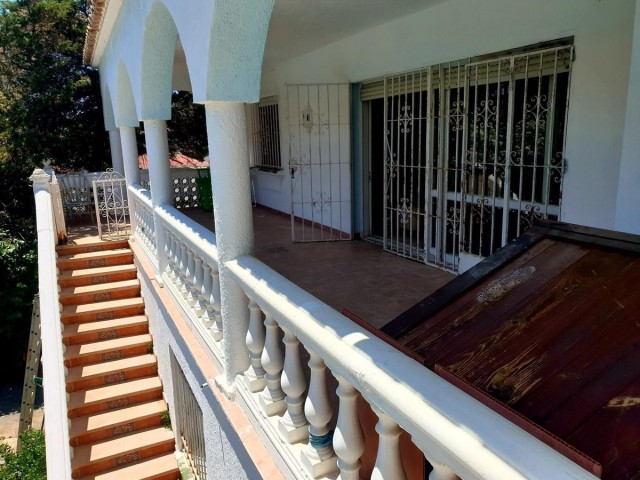 5 Schlafzimmer Villa in Marbesa