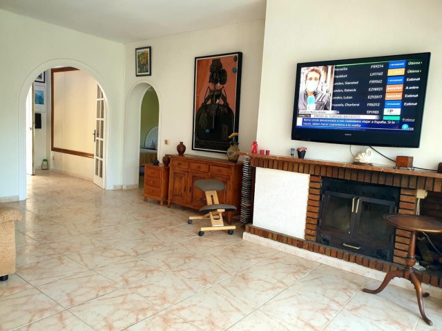 5 Schlafzimmer Villa in Marbesa